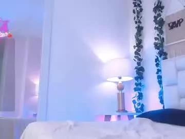 gabriella_gh from Chaturbate is Freechat