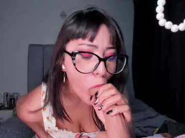 gabrielladurandd from Chaturbate is Freechat