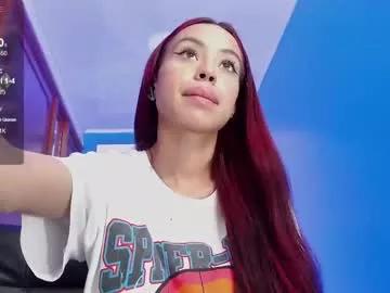gaby23_ from Chaturbate is Freechat