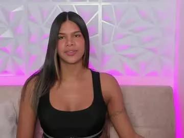 gaby_black_ from Chaturbate is Freechat