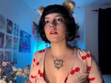 Photos of gaby_doll_woo from Chaturbate is Freechat