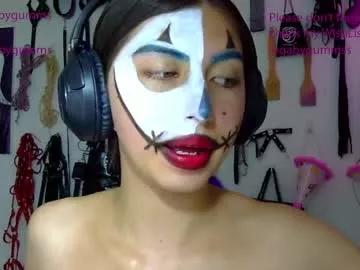 Girls: try live performances with matured performers, from dancing to quirks, in a variety of beautiful sex cams.