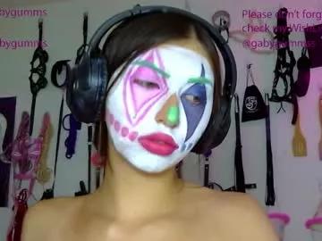 gabygumms from Chaturbate is Freechat