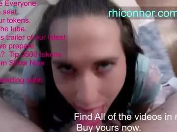gagngush from Chaturbate
