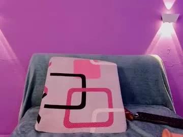 gaia_gatex from Chaturbate