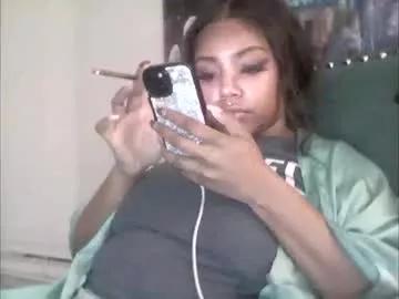 galaxygoddess_ from Chaturbate