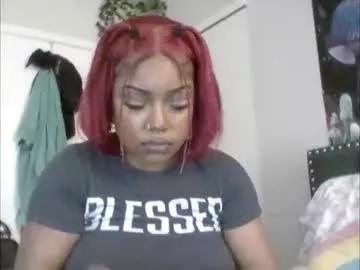 galaxygoddess_ from Chaturbate