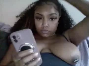 galaxygoddess_ from Chaturbate