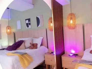 gallilea_marquez from Chaturbate