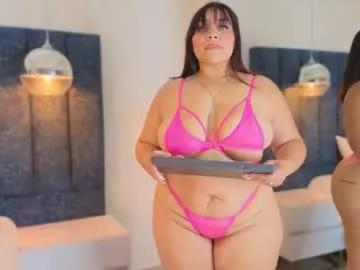 gallilea_marquez from Chaturbate