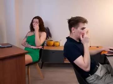 garden_of_eden_ from Chaturbate is Freechat