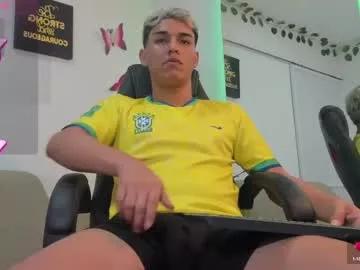 garrett_collins from Chaturbate is Freechat