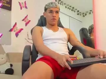 garrett_collins from Chaturbate is Freechat