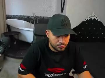 gavin_wood from Chaturbate is Freechat
