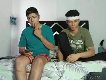 geenncharlie from Chaturbate