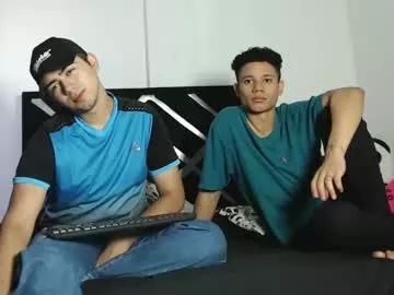geenncharlie from Chaturbate is Freechat