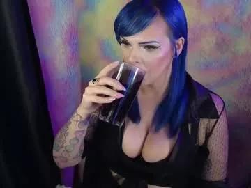 geishamonroe from Chaturbate is Freechat
