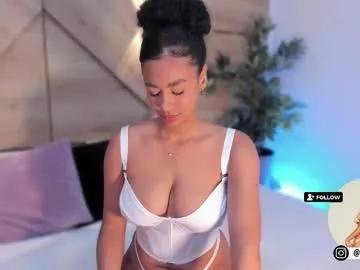 gemmacarter_ from Chaturbate