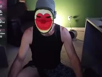 generalbliss from Chaturbate
