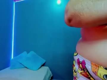 genesis_miller12 from Chaturbate is Freechat