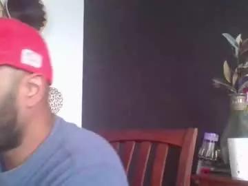 genghismuhammad from Chaturbate