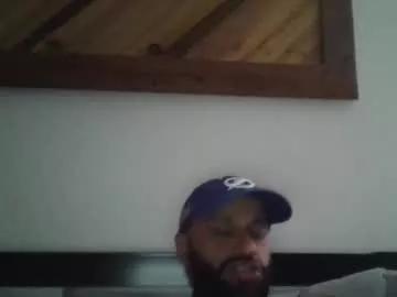 genghismuhammad from Chaturbate