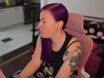 gennyrock from Chaturbate