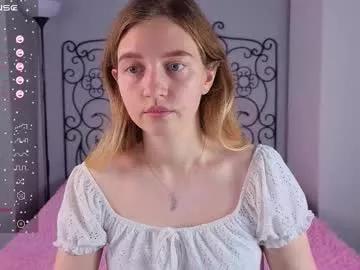 gentle_girls from Chaturbate is Freechat