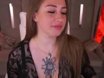 gentleadellee from Chaturbate is Freechat