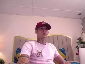 george_prince2 from Chaturbate is Freechat