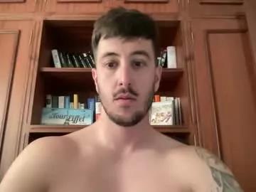 georgerusell80 from Chaturbate is Freechat