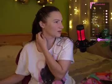 gessifossa from Chaturbate