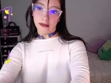 ghost_girl20 from Chaturbate is Freechat