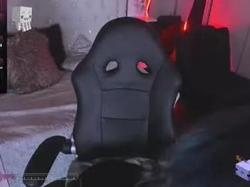 ghosty_doll from Chaturbate is Freechat