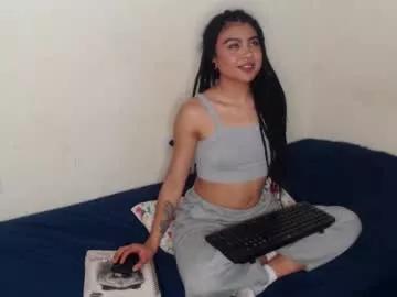 gi_grace33 from Chaturbate