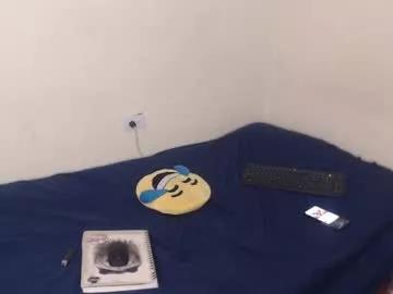 gi_grace33 from Chaturbate