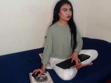 gi_grace33 from Chaturbate