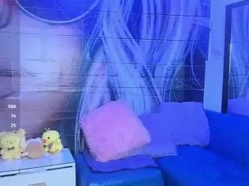 giaa_rossi from Chaturbate