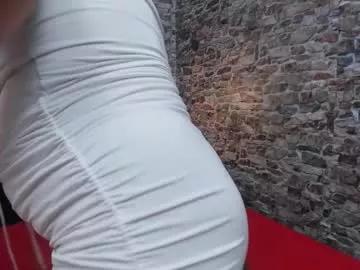 giggly_goddess from Chaturbate