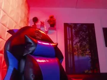 gigi_gilt_ from Chaturbate