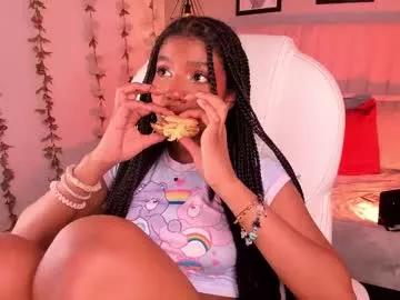 gigi_strawberry from Chaturbate