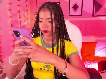 gigi_strawberry from Chaturbate