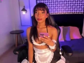 gigi_strawberry from Chaturbate
