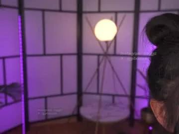 gigi_ulala from Chaturbate