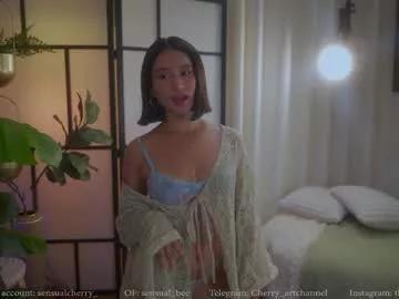 Gigi_ulala webcams show profile image 