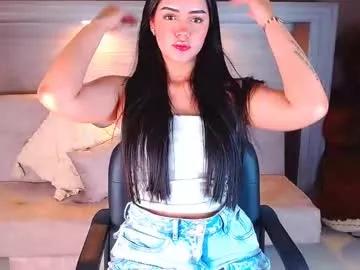 gigi_wilden from Chaturbate
