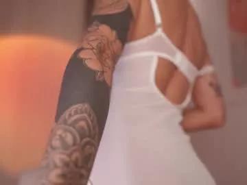 gigilee_ from Chaturbate is Freechat