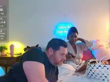gigimcfee from Chaturbate