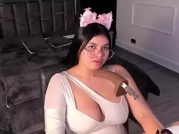 giiabloom from Chaturbate