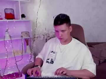 gilesjames from Chaturbate is Freechat